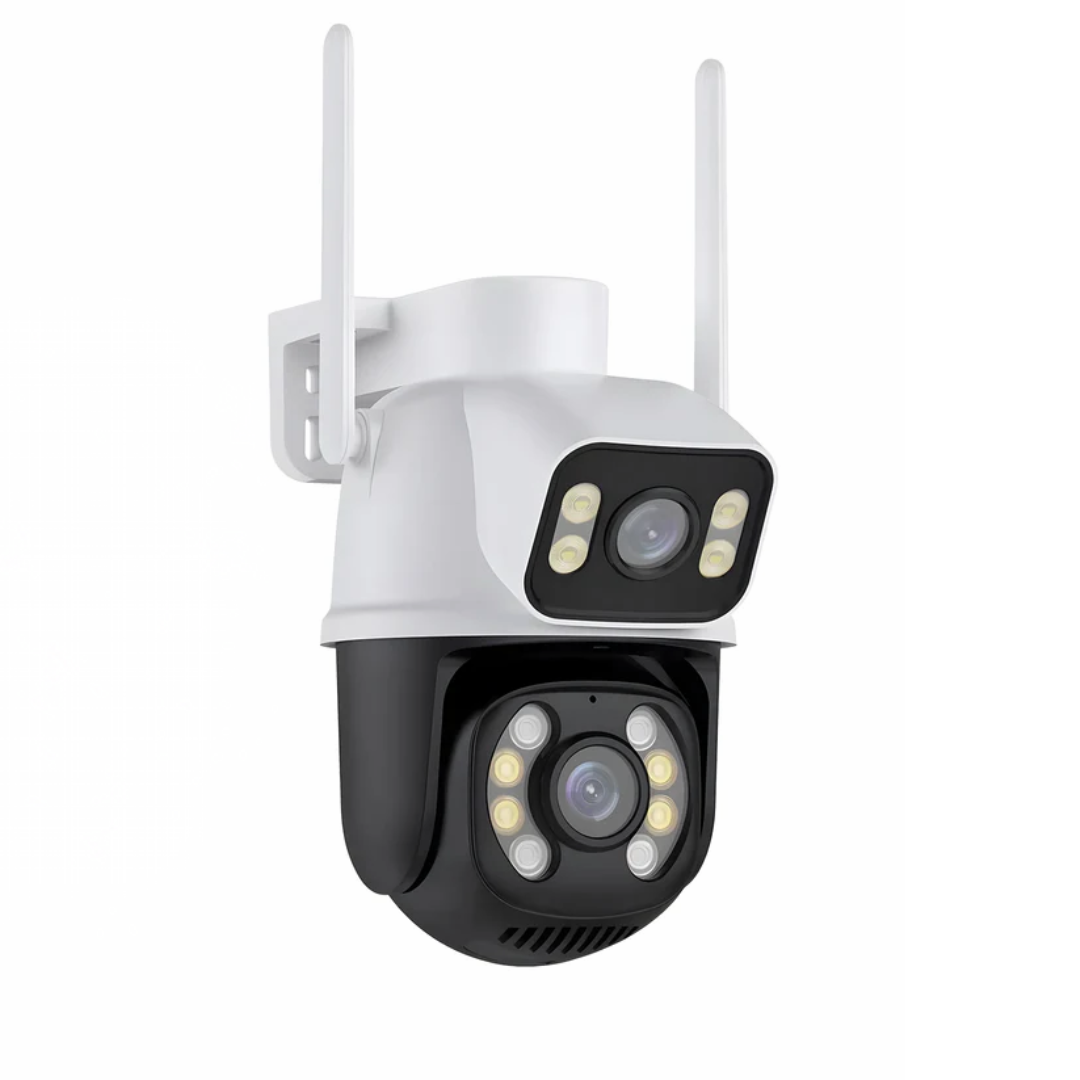Câmera de Segurança IP Wi-Fi 3MP HD