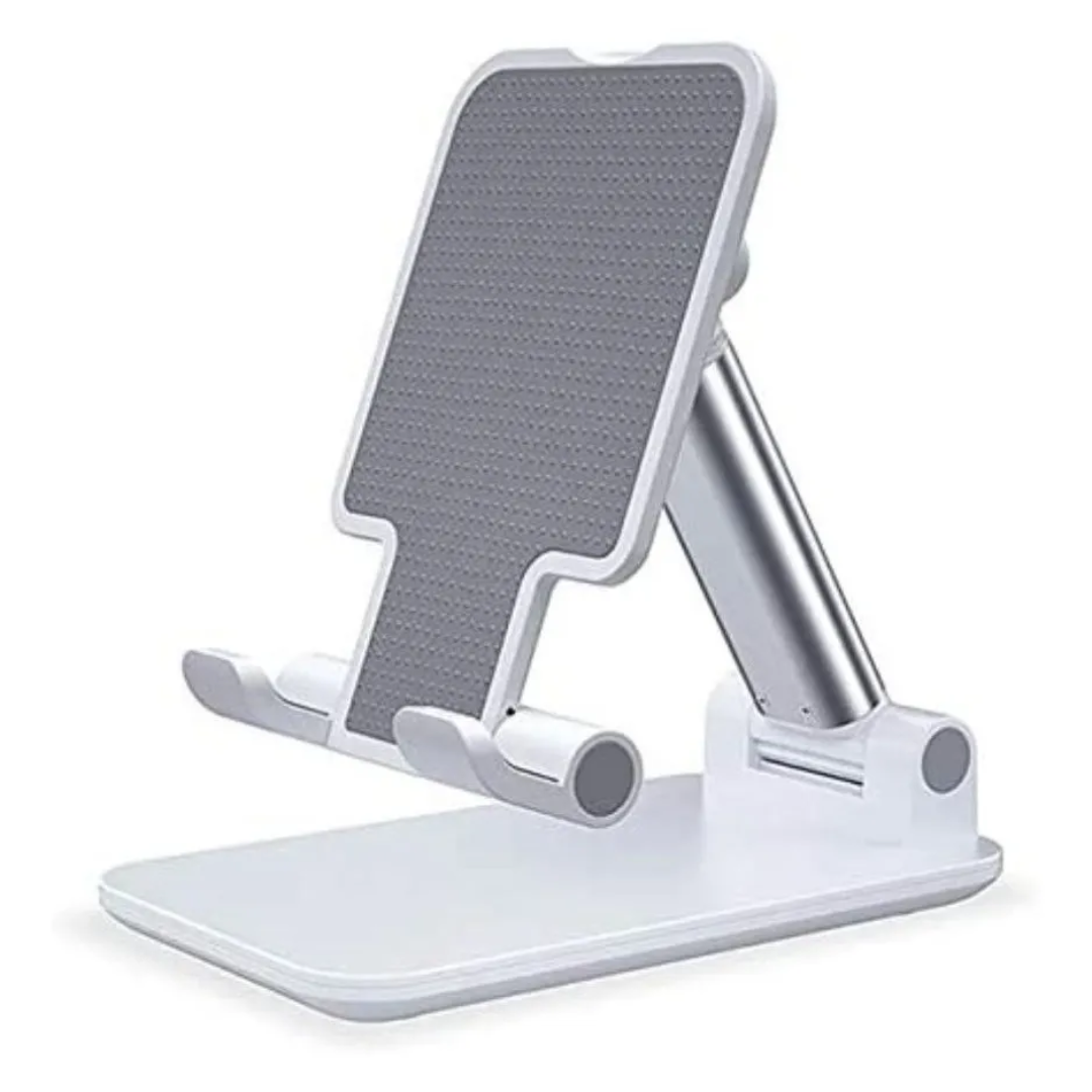 Suporte de Mesa para Celular Ajustável