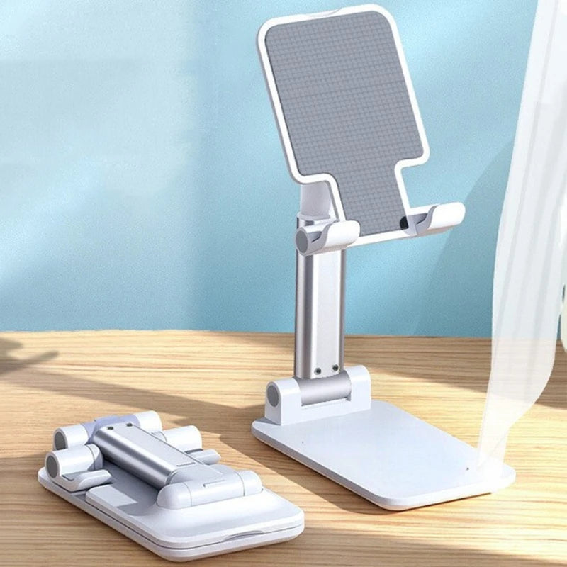 Suporte de Mesa para Celular Ajustável