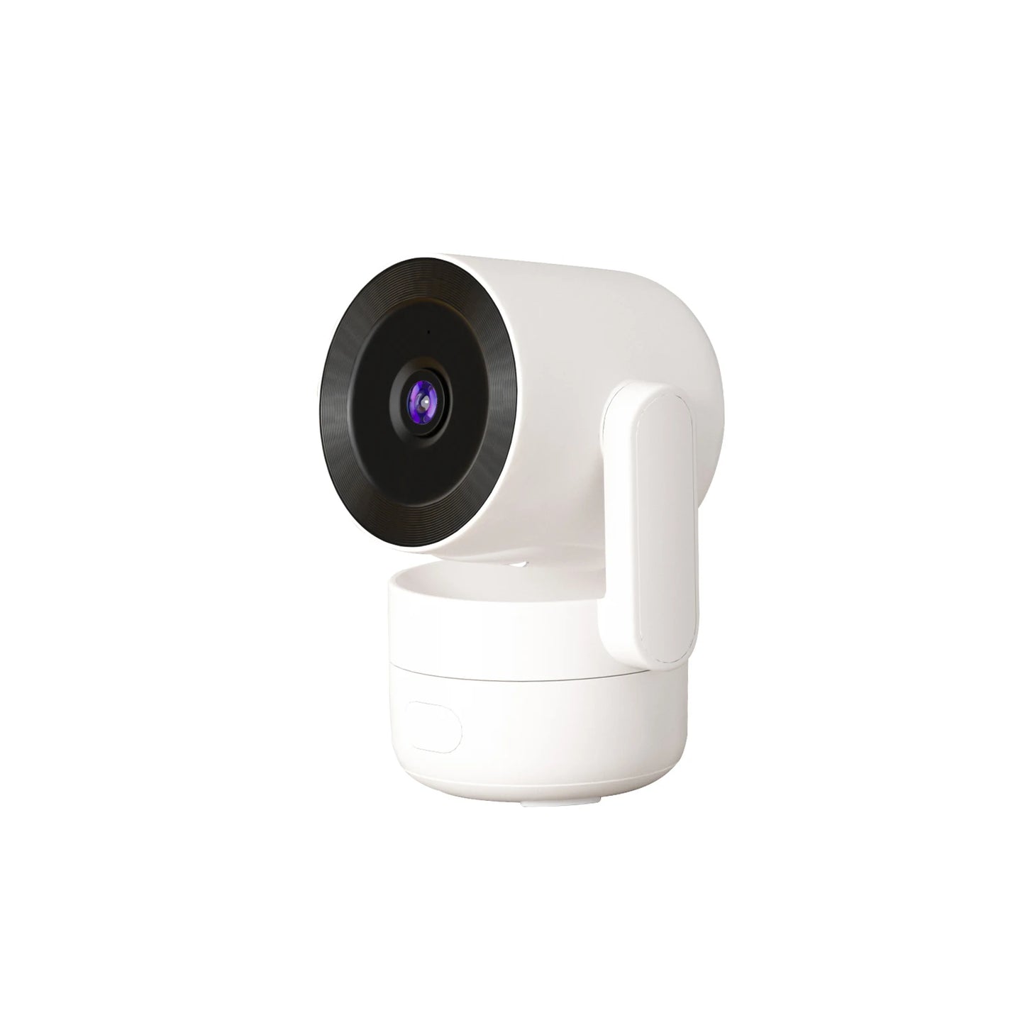 Câmera de Segurança Wi-Fi 360°