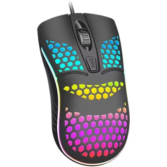 Mouse Gamer Knup