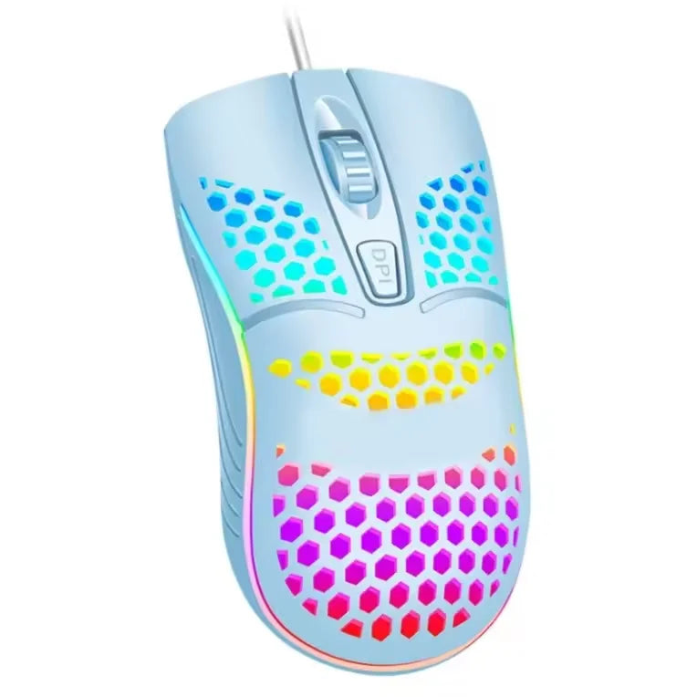 Mouse Gamer Knup