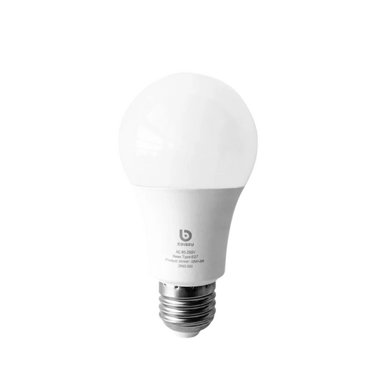 Lâmpada Inteligente Coibeu LED