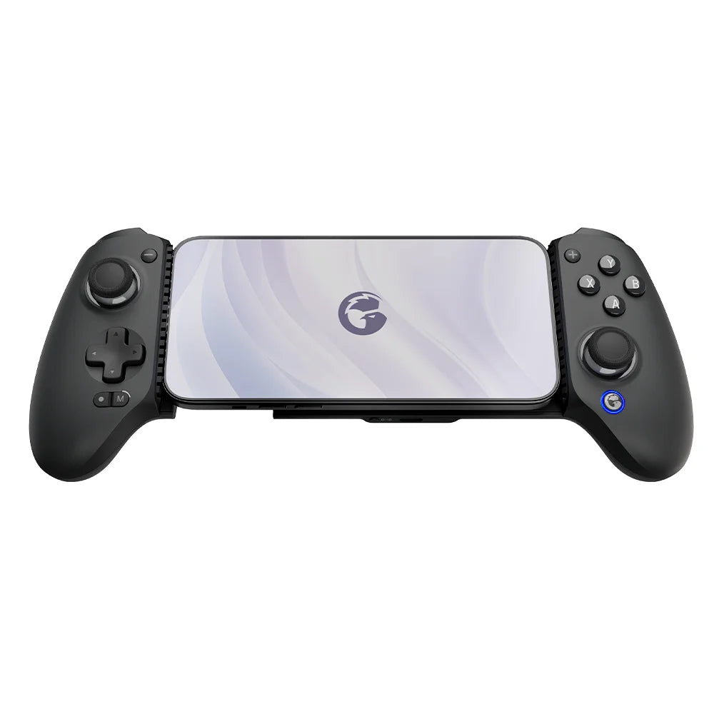 Controle GameSir G8 Plus