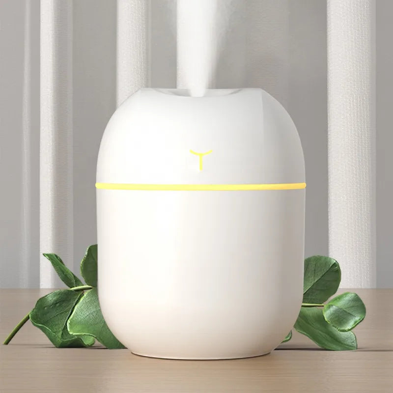 Umidificador Portátil 220ml