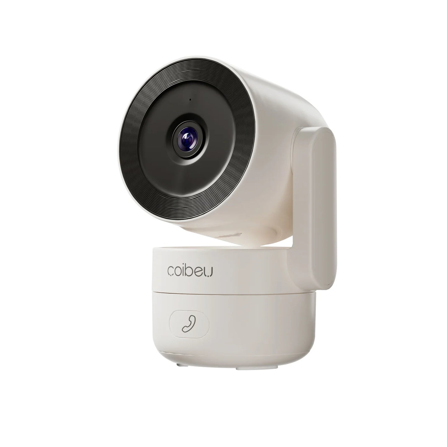 Câmera de Segurança Wi-Fi 360°
