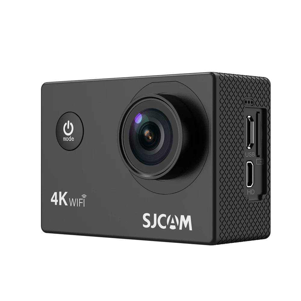Câmera de Ação SJCAM SJ4000 Air 4K Wi-Fi 30M