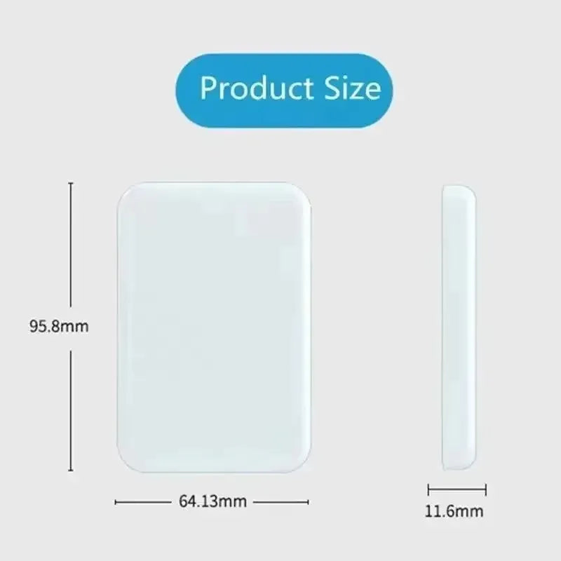 Carregador Portátil para Iphone