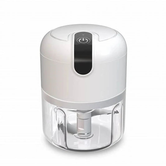 Mini Processador de Alimentos Elétrico 250ml