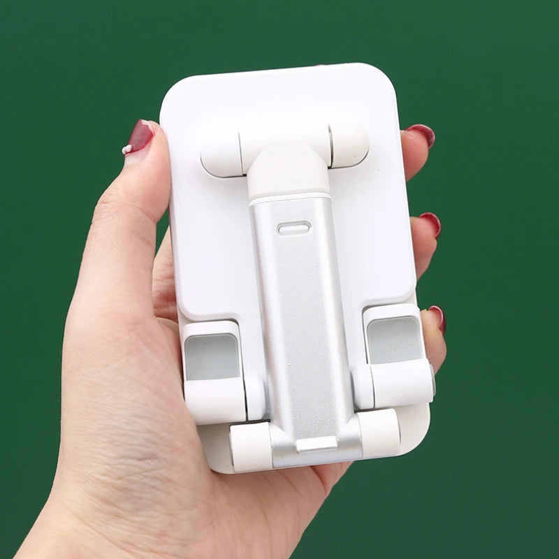 Suporte de Mesa para Celular Ajustável