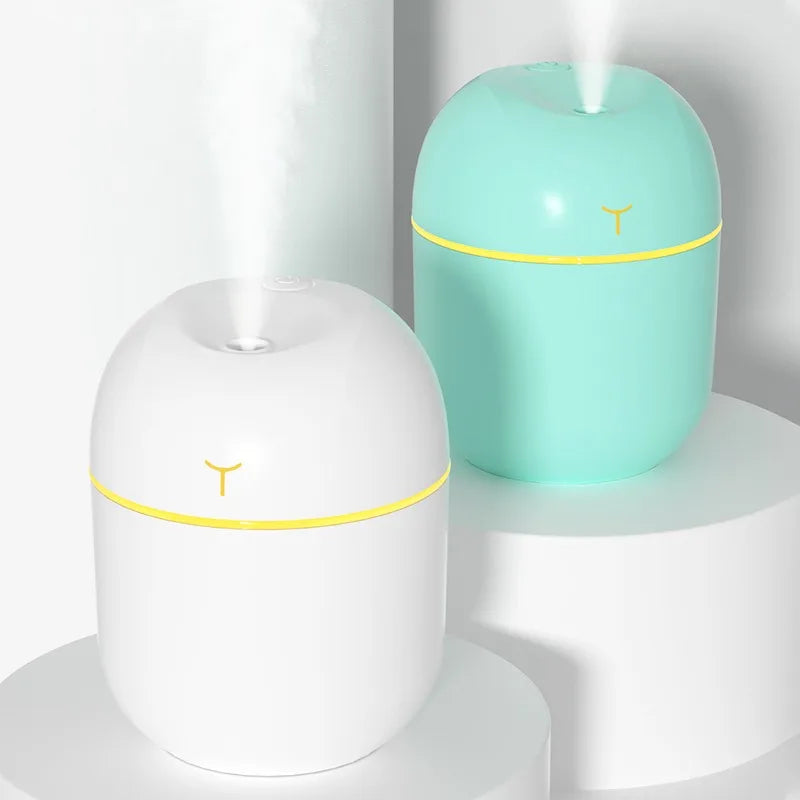 Umidificador Portátil 220ml