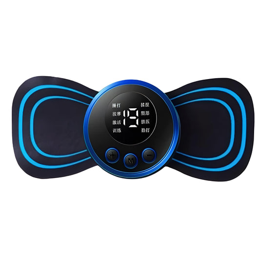Massageador Portátil