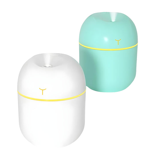 Umidificador Portátil 220ml